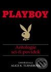 Kniha: Playboy (Alice K. Turner). BB/art, 2003 Kniha: Playboy (Alice K. Turner). BB/art, 2003