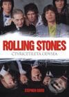 Kniha: Rolling Stones na věčné časy? (Stephen Davis). BB/art, 2003 Kniha: Rolling Stones na věčné časy? (Stephen Davis). BB/art, 2003