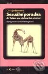 Kniha: Sexuální poradna dr. Tatiany pro všechna živá stvoření (Olivia Judsonová). Dokořán, 2003 Kniha: Sexuální poradna dr. Tatiany pro všechna živá stvoření (Olivia Judsonová). Dokořán, 2003