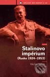 Stalinovo impérium - Václav Veber, Triton, 2003