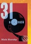 Kniha: 31 songů (Nick Hornby). BB/art, 2003 Kniha: 31 songů (Nick Hornby). BB/art, 2003