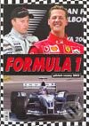 Formula 1 - Ján Hudok, Róbert Hudok, Motýľ, 2003