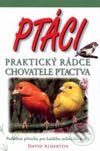 Kniha: Ptáci (David Alderton). Columbus, 2003 Kniha: Ptáci (David Alderton). Columbus, 2003
