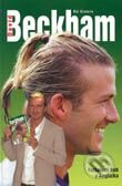 Kniha: David Beckham (Ed Greene). Cesty, 2003 Kniha: David Beckham (Ed Greene). Cesty, 2003