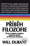 Kniha: Příběh filozofie (Will Durant). Pragma, 2003 Kniha: Příběh filozofie (Will Durant). Pragma, 2003
