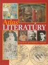 Kniha: Atlas literatúry (Malcom Bradbury). Cesty, 2003 Kniha: Atlas literatúry (Malcom Bradbury). Cesty, 2003