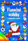 Kniha: Vianočné ozdoby z windowcolor a papiera (Pia Pedevilla). Anagram, 2003 Kniha: Vianočné ozdoby z windowcolor a papiera (Pia Pedevilla). Anagram, 2003