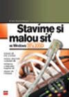 Kniha: Stavíme si malou síť ve Windows XP a 2000 (Aleš Kostrhoun). Computer Press, 2003 Kniha: Stavíme si malou síť ve Windows XP a 2000 (Aleš Kostrhoun). Computer Press, 2003