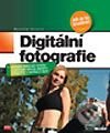 Kniha: Digitální fotografie (M. David Stone a Ron Gladis). Computer Press, 2003 Kniha: Digitální fotografie (M. David Stone a Ron Gladis). Computer Press, 2003