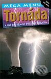 Kniha: Tornáda (Michael Allaby). Slovart, 2003 Kniha: Tornáda (Michael Allaby). Slovart, 2003