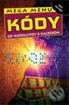 Kniha: Kódy (Simon Adams). Slovart, 2003 Kniha: Kódy (Simon Adams). Slovart, 2003