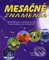 Kniha: Mesačné znamenia (Autorský kolektív). Ikar, 2004 Kniha: Mesačné znamenia (Autorský kolektív). Ikar, 2004