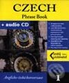 Kniha: Czech - Phrase Book + CD (Autorský kolektív). INFOA, 2004 Kniha: Czech - Phrase Book + CD (Autorský kolektív). INFOA, 2004