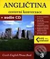 Kniha: Angličtina - cestovní konverzace +CD (Autorský kolektiv). INFOA, 2004 Kniha: Angličtina - cestovní konverzace +CD (Autorský kolektiv). INFOA, 2004