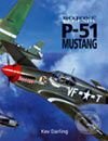 Kniha: P-51 Mustang (Kev Darling). Vašut, 2004 Kniha: P-51 Mustang (Kev Darling). Vašut, 2004
