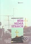 Kniha: Bůh nemá strach (Andrea Riccardi). Karmelitánské nakladatelství, 2006 Kniha: Bůh nemá strach (Andrea Riccardi). Karmelitánské nakladatelství, 2006