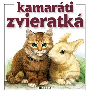 Kamaráti zvieratká - Iveta Dalmádyová, Fragment, 2013