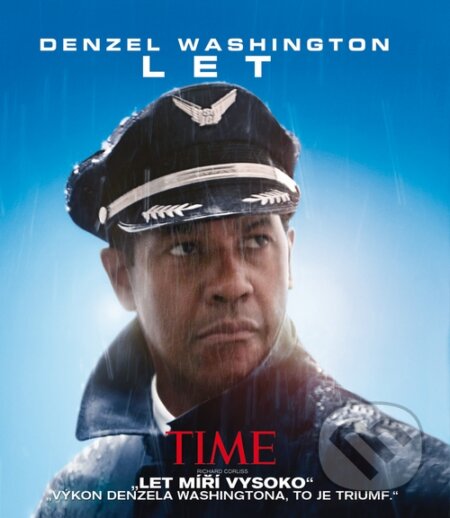 Film: Let (Robert Zemeckis) (Blu-ray). Magicbox, 2013 Film: Let (Robert Zemeckis) (Blu-ray). Magicbox, 2013