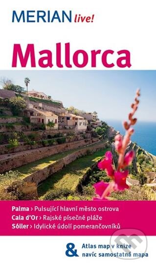 Mallorca (Niklaus Schmid). Vašut, 2013 Mallorca (Niklaus Schmid). Vašut, 2013