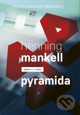 Pyramida - Henning Mankell, Host, 2016