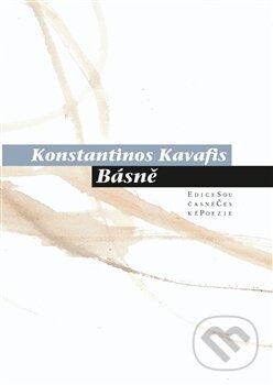 Kniha: Básně (Konstantinos Kavafis). Pavel Mervart, 2013 Kniha: Básně (Konstantinos Kavafis). Pavel Mervart, 2013