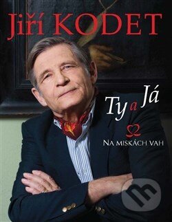 Kniha: Jiří Kodet (Soňa Kodetová). Agentura Fáma, 2012 Kniha: Jiří Kodet (Soňa Kodetová). Agentura Fáma, 2012