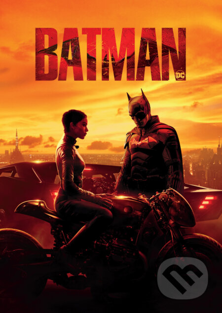Film: Batman (Magicbox) (DVD). Magicbox, 2022 Film: Batman (Magicbox) (DVD). Magicbox, 2022