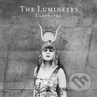 Hudobné CD: The Lumineers: Cleopatra LP (Universal Music). Universal Music, 2022 Hudobné CD: The Lumineers: Cleopatra LP (Universal Music). Universal Music, 2022