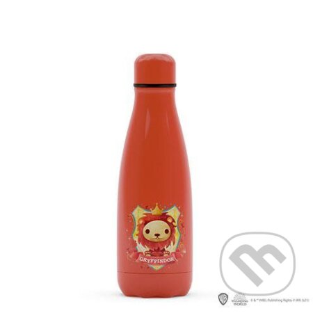 Harry Potter - Nerezová Fľaša - Chrabromil (Distrineo). Distrineo, 2022 Harry Potter - Nerezová Fľaša - Chrabromil (Distrineo). Distrineo, 2022
