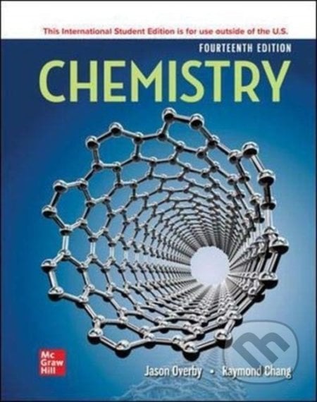 Chemistry - Raymond Chang, Jason Overby, McGraw-Hill, 2021
