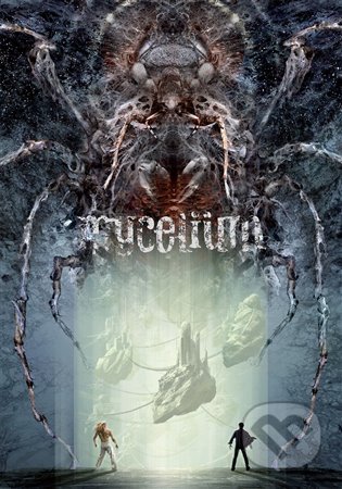 Kniha: Mycelium VIII: Program apokalypsy (Vilma Kadlečková). Argo, 2022 Kniha: Mycelium VIII: Program apokalypsy (Vilma Kadlečková). Argo, 2022