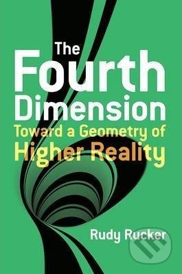 The Fourth Dimension - Rudy Rucker, Dover Publications, 2014