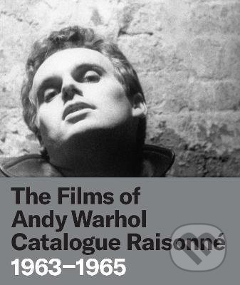 Kniha: The Films of Andy Warhol (Yale University Press). Yale University Press, 2021 Kniha: The Films of Andy Warhol (Yale University Press). Yale University Press, 2021