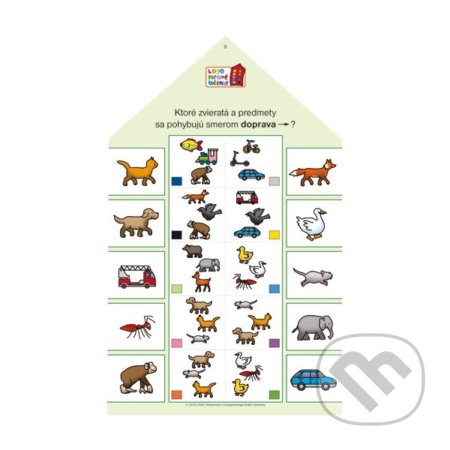 Kniha: 2 - Predškoláci už vedia (24 ks) (Stiefel). Stiefel, 2022 Kniha: 2 - Predškoláci už vedia (24 ks) (Stiefel). Stiefel, 2022