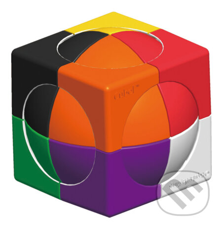 Spoločenská hra: CUBEL GENIUS (Stiefel). Stiefel, 2022 Spoločenská hra: CUBEL GENIUS (Stiefel). Stiefel, 2022