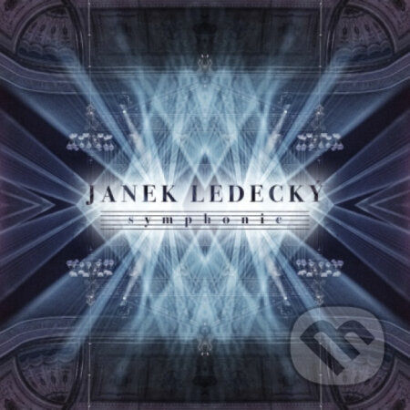 Hudební CD: Janek Ledecký: Symphonic LP (Hudobné albumy). Hudobné albumy, 2022 Hudební CD: Janek Ledecký: Symphonic LP (Hudobné albumy). Hudobné albumy, 2022