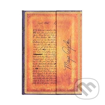 Angelou, I Know Why the Caged Bird Sings Midi Lined (Moleskine). Moleskine, 2022 Angelou, I Know Why the Caged Bird Sings Midi Lined (Moleskine). Moleskine, 2022