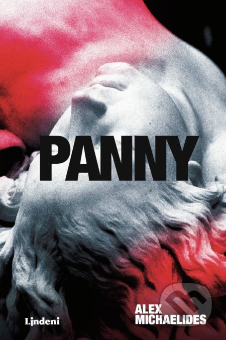 Kniha: Panny (slovenský jazyk) (Alex Michaelides). Lindeni, 2022 Kniha: Panny (slovenský jazyk) (Alex Michaelides). Lindeni, 2022