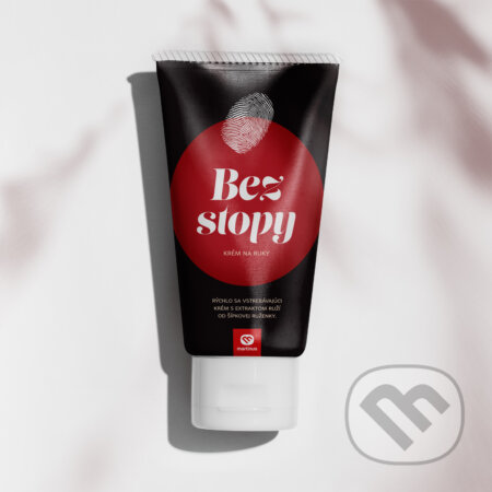 Bez stopy (Martinus). Martinus, 2022 Bez stopy (Martinus). Martinus, 2022