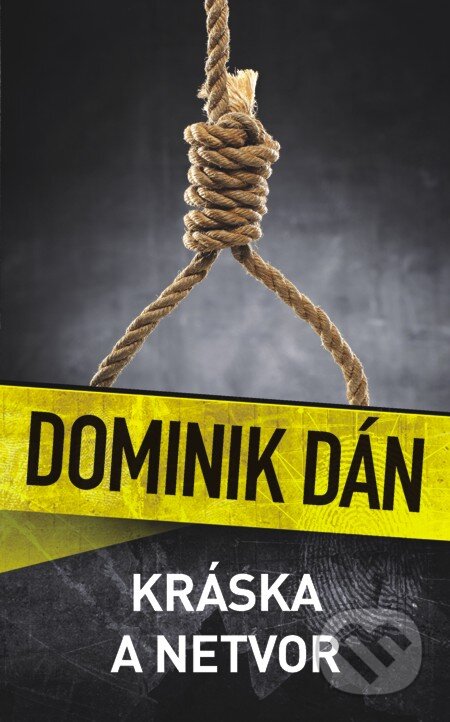 E-kniha: Kráska a netvor (Dominik Dán). Slovart, 2013 E-kniha: Kráska a netvor (Dominik Dán). Slovart, 2013