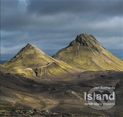 Kniha: Island (Jan Sucharda). Jas, 2013 Kniha: Island (Jan Sucharda). Jas, 2013