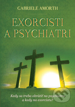 Kniha: Exorcisti a psychiatri (Gabriele Amorth). Sali foto, 2014 Kniha: Exorcisti a psychiatri (Gabriele Amorth). Sali foto, 2014