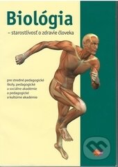Kniha: Biológia – starostlivosť o zdravie človeka (Mária Uhereková a kolektív). Expol Pedagogika, 2006 Kniha: Biológia – starostlivosť o zdravie človeka (Mária Uhereková a kolektív). Expol Pedagogika, 2006