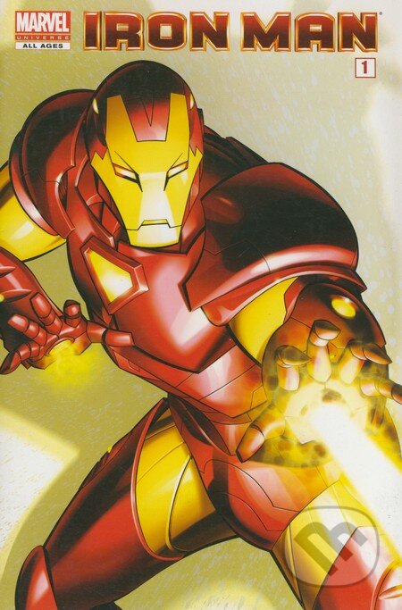 Iron Man, Marvel, 2013
