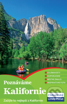 Kniha: Poznáváme Kalifornie (Svojtka&Co.). Svojtka&Co., 2013 Kniha: Poznáváme Kalifornie (Svojtka&Co.). Svojtka&Co., 2013