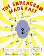 Kniha: The Enneagram Made Easy (Renee Baron). HarperCollins, 1994 Kniha: The Enneagram Made Easy (Renee Baron). HarperCollins, 1994