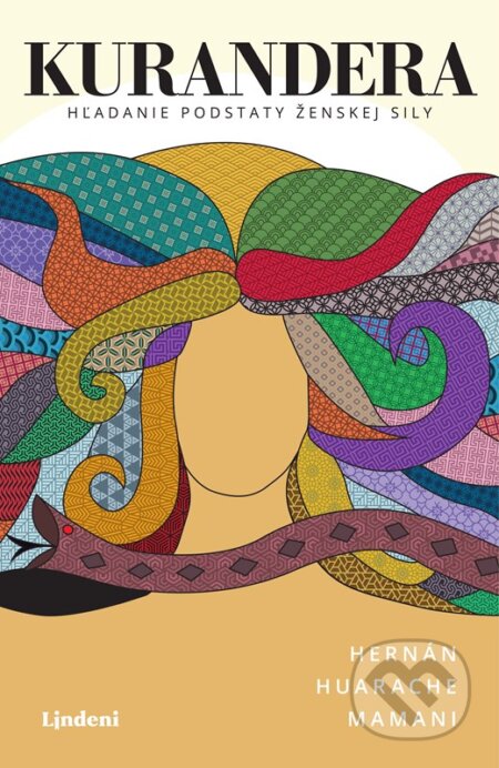 Kniha: Kurandera (Hernán Huarache Mamani), 2023 Kniha: Kurandera (Hernán Huarache Mamani), 2023