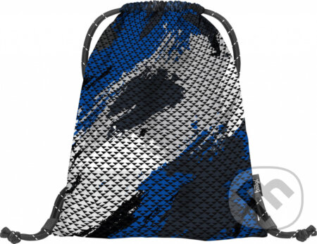 Sáček na obuv Baagl Paintball (Presco Group). Presco Group Sáček na obuv Baagl Paintball (Presco Group). Presco Group