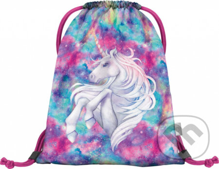 Sáček na obuv Baagl Jednorožec (Presco Group). Presco Group Sáček na obuv Baagl Jednorožec (Presco Group). Presco Group