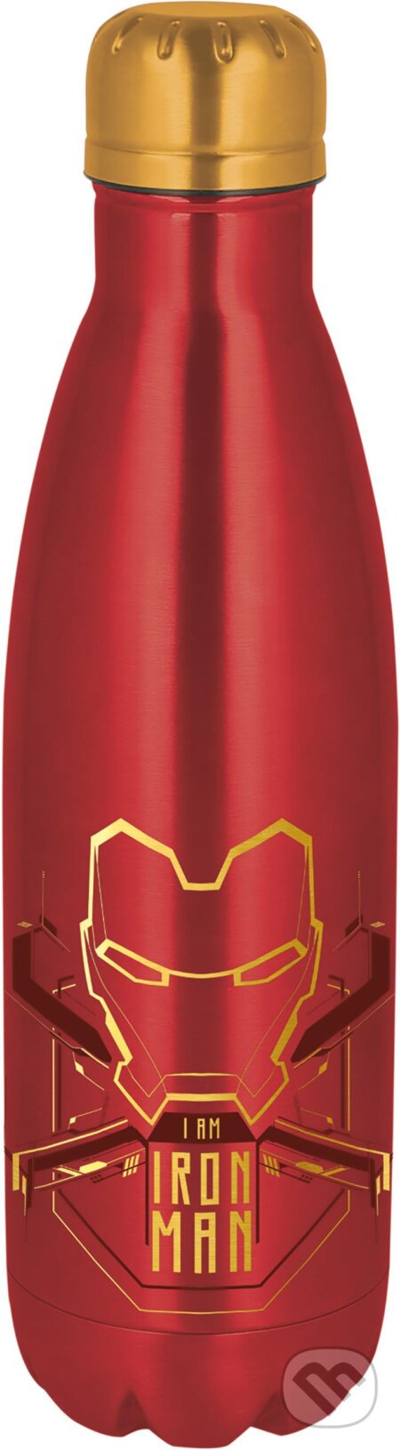 Fľaša Marvel nerezová 780 ml (EPEE). EPEE, 2022 Fľaša Marvel nerezová 780 ml (EPEE). EPEE, 2022